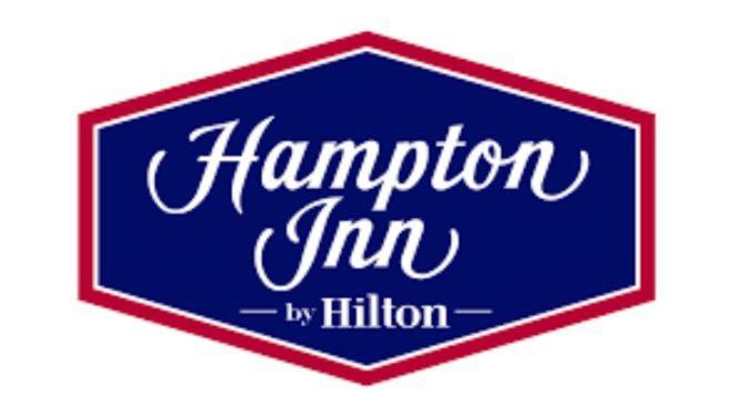 Hampton Inn & Suites Sherman Exteriér fotografie