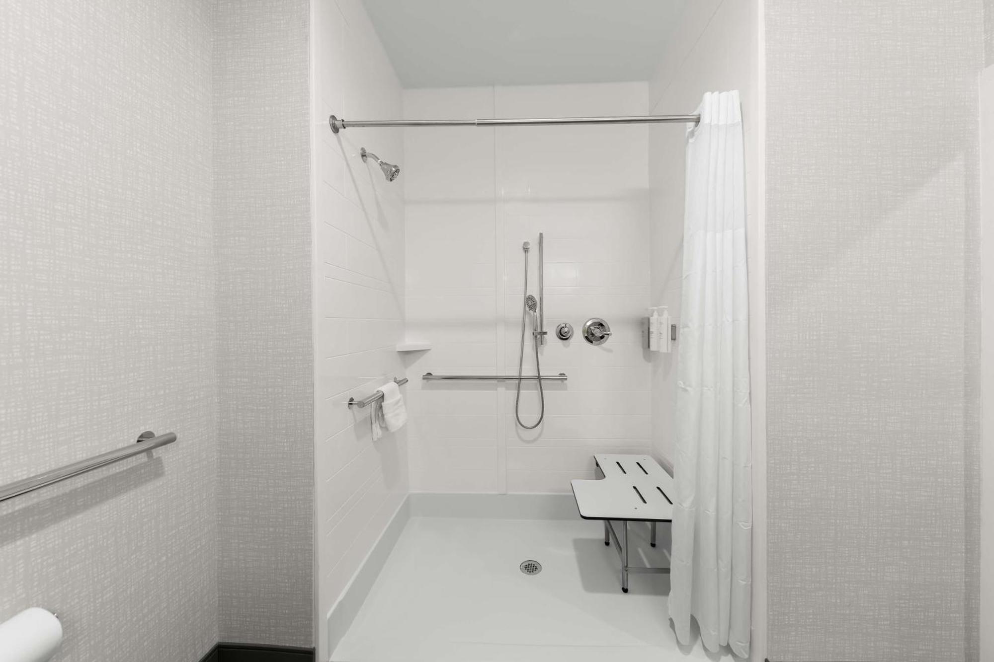 Hampton Inn & Suites Sherman Exteriér fotografie