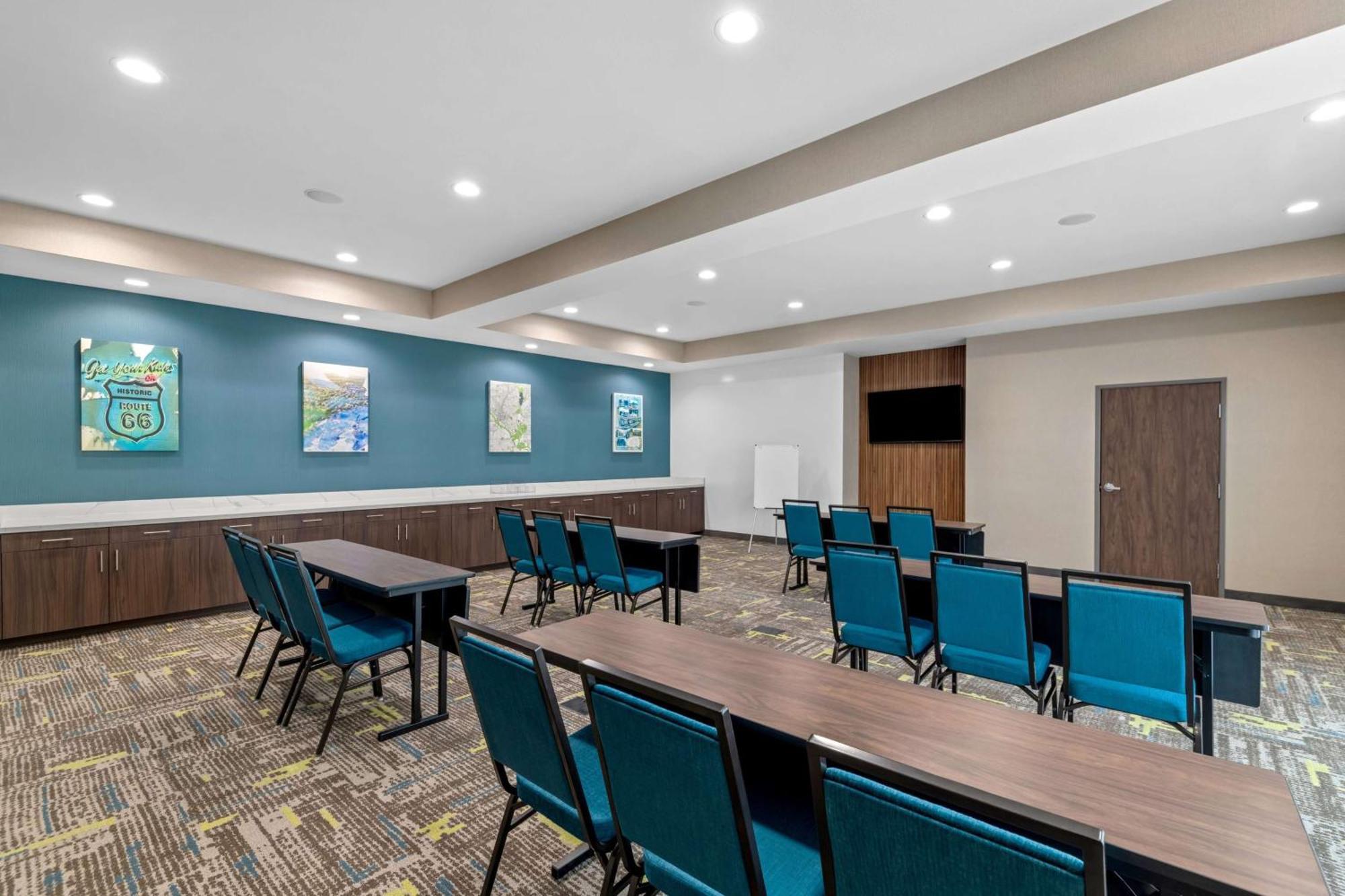 Hampton Inn & Suites Sherman Exteriér fotografie
